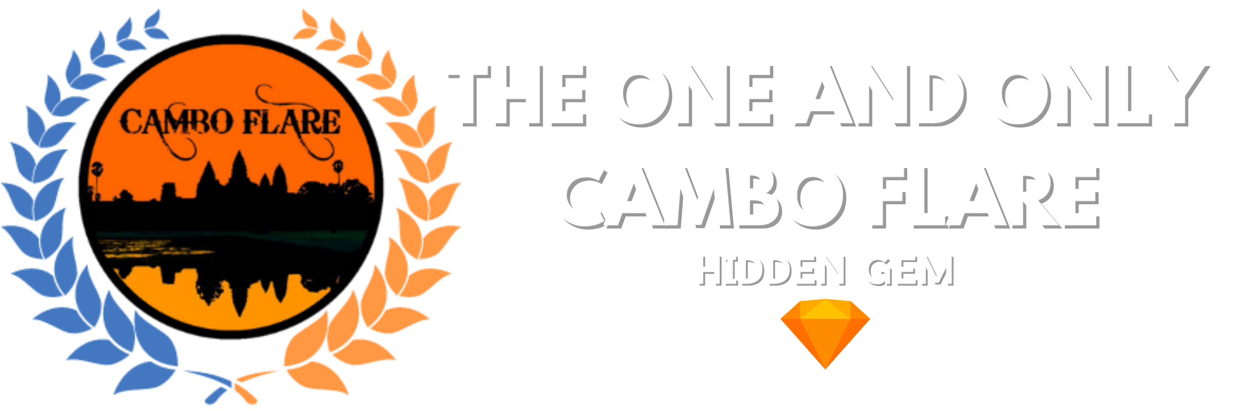 Cambo Flare logo